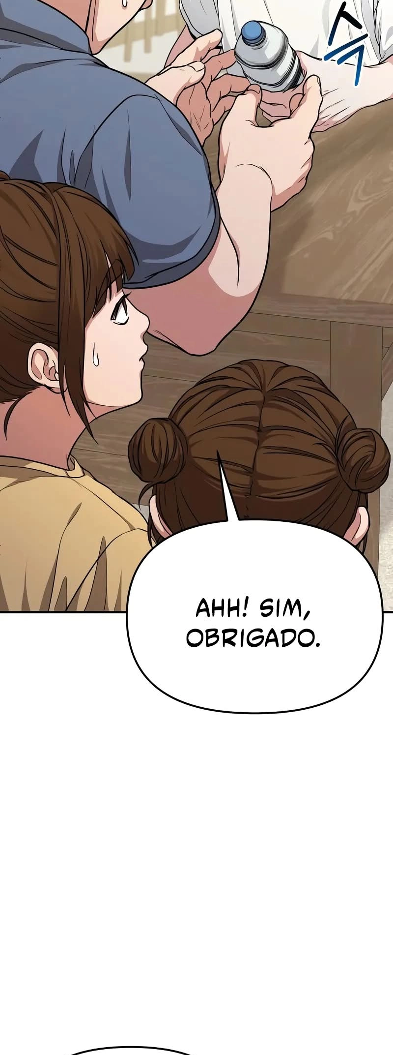 Ultimate Shut-in Capítulo 5 Página 10