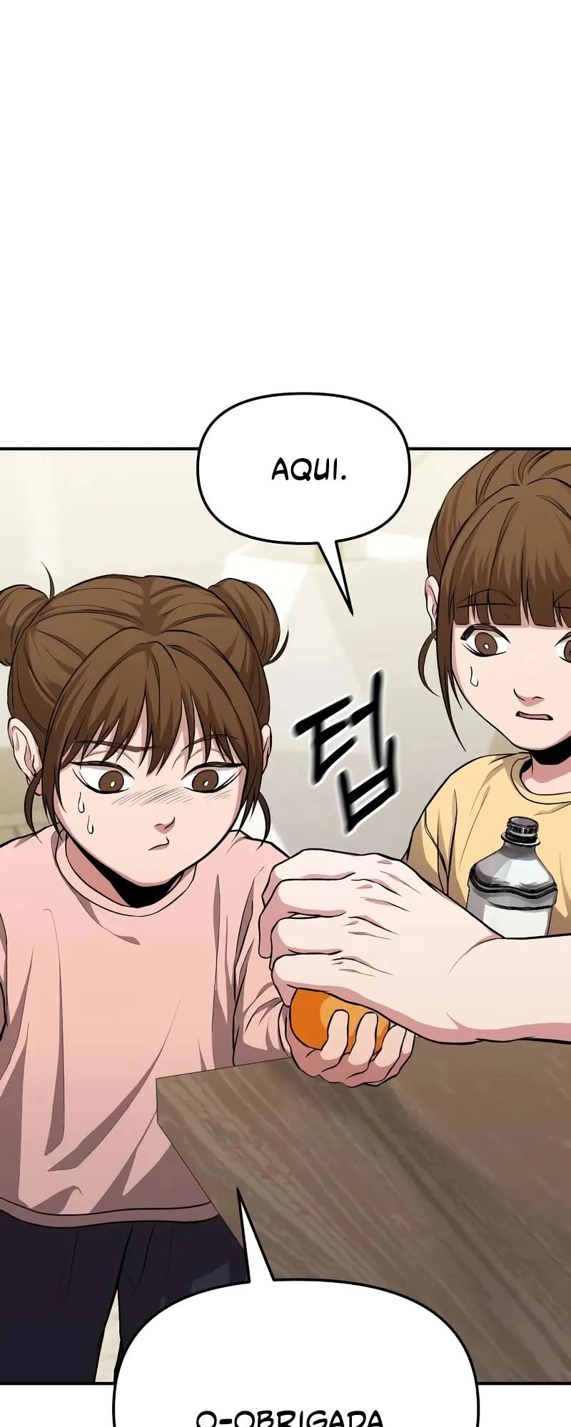 Ultimate Shut-in Capítulo 5 Página 16