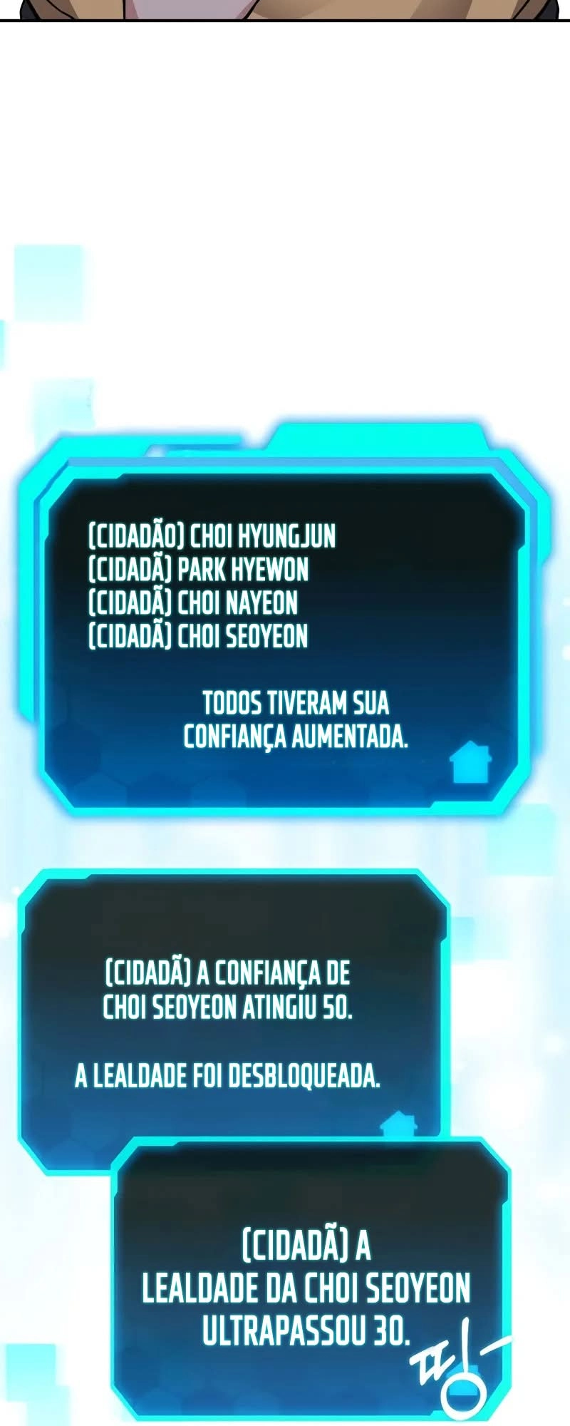 Ultimate Shut-in Capítulo 5 Página 26