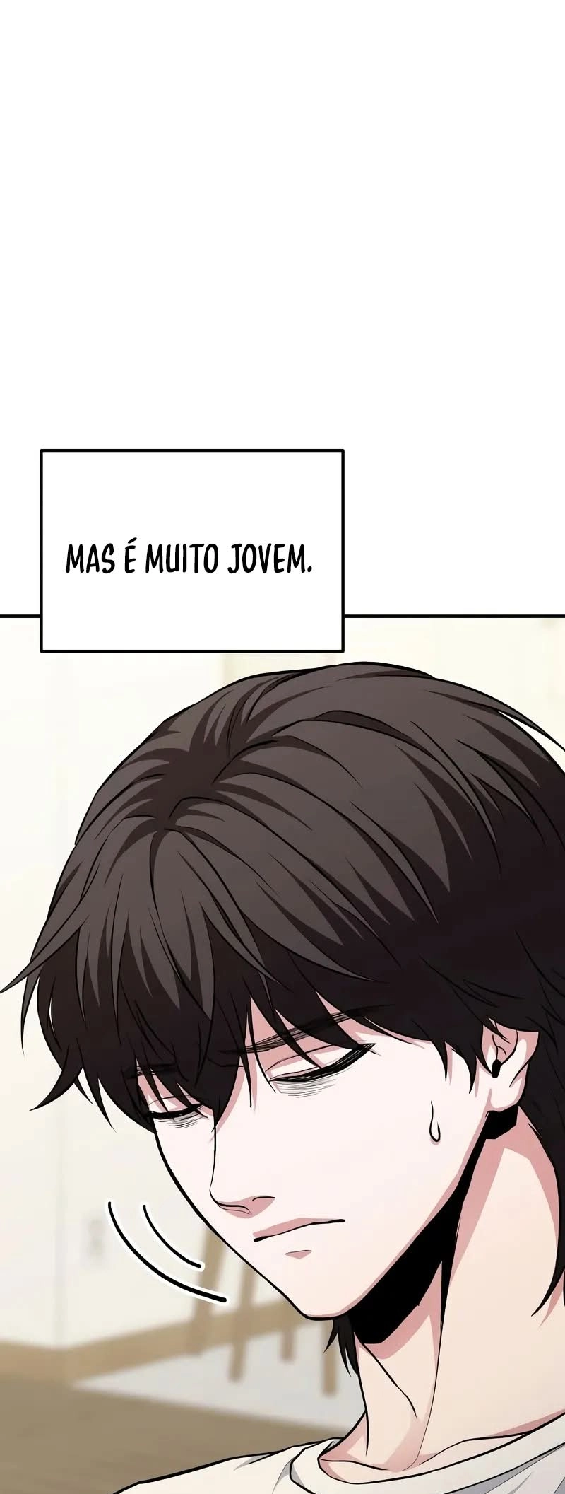 Ultimate Shut-in Capítulo 5 Página 30