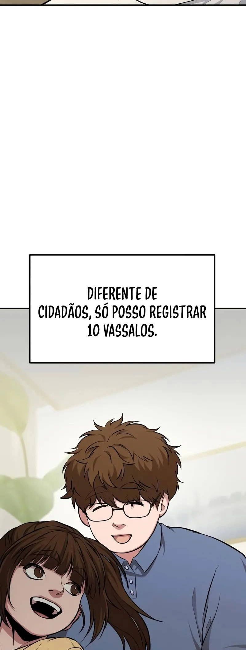 Ultimate Shut-in Capítulo 5 Página 31