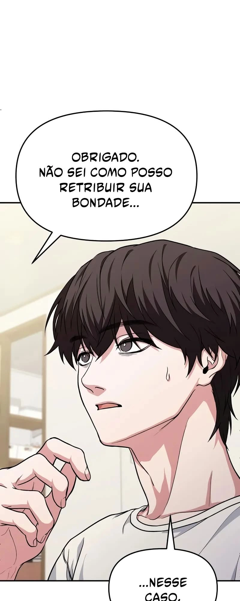 Ultimate Shut-in Capítulo 5 Página 36