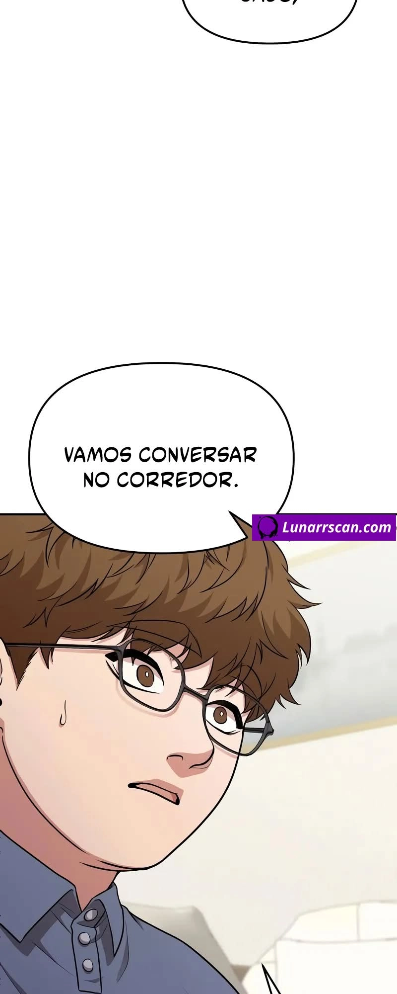 Ultimate Shut-in Capítulo 5 Página 37