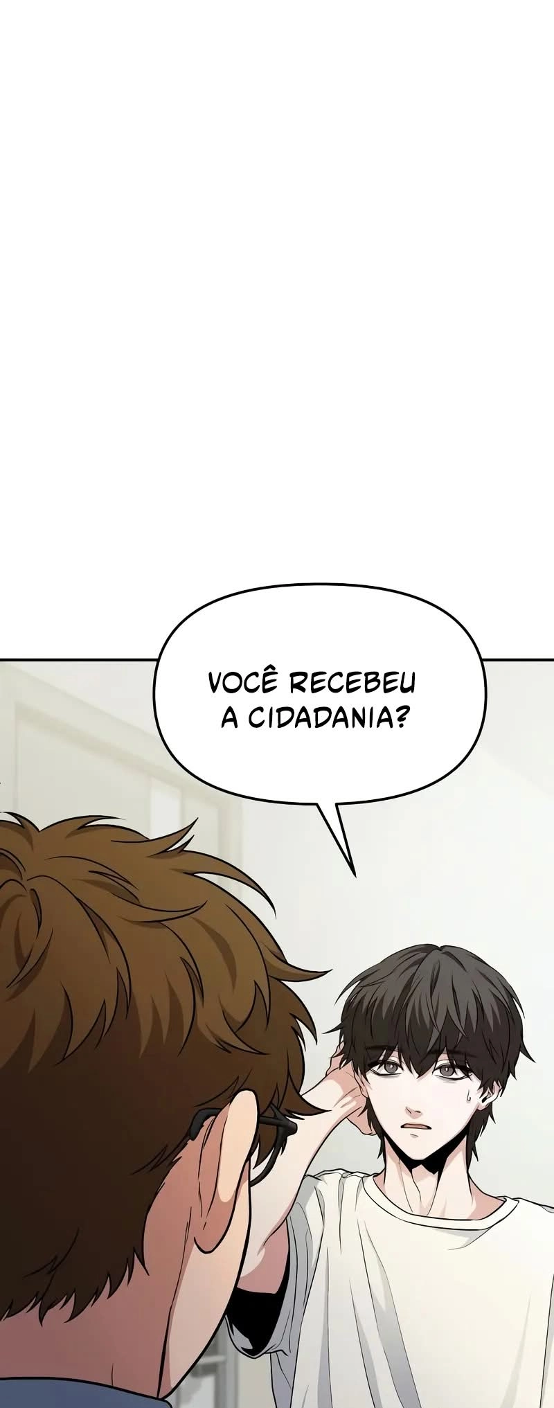 Ultimate Shut-in Capítulo 5 Página 41