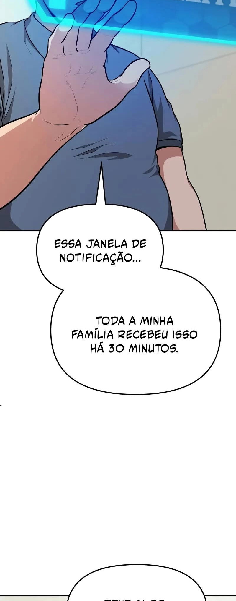 Ultimate Shut-in Capítulo 5 Página 43