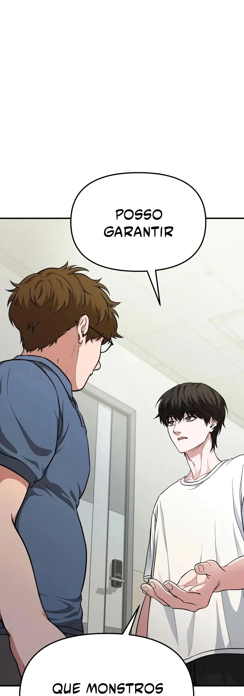 Ultimate Shut-in Capítulo 5 Página 49