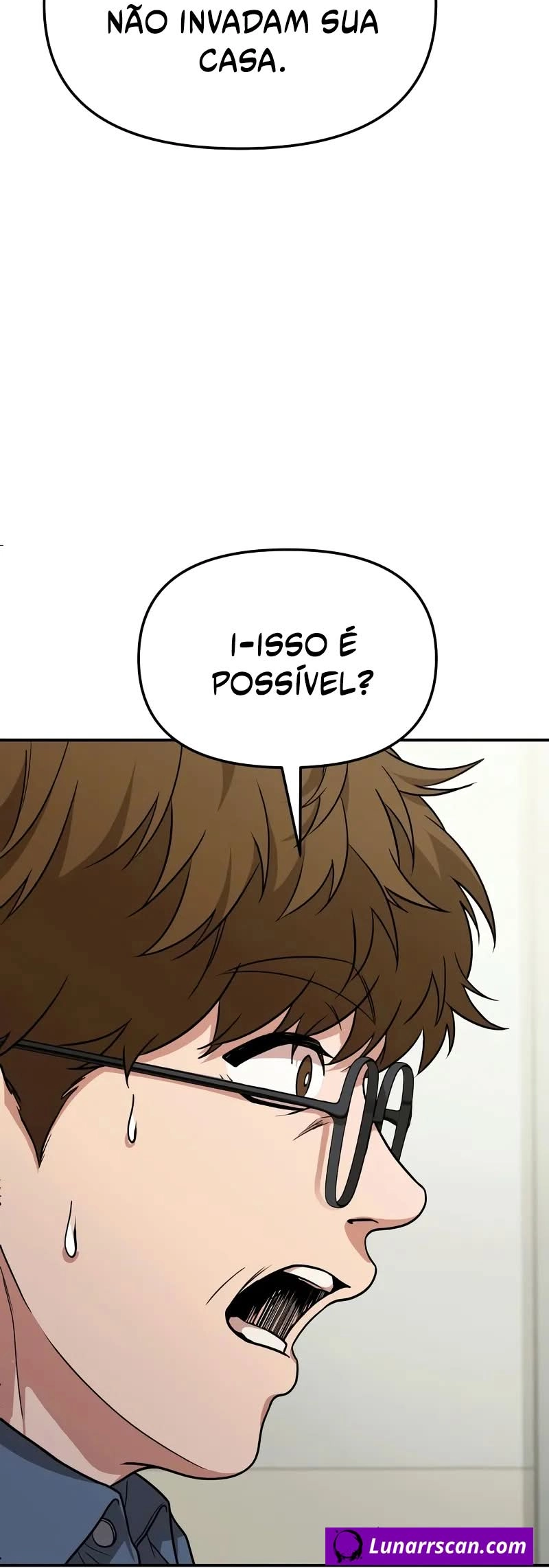 Ultimate Shut-in Capítulo 5 Página 50