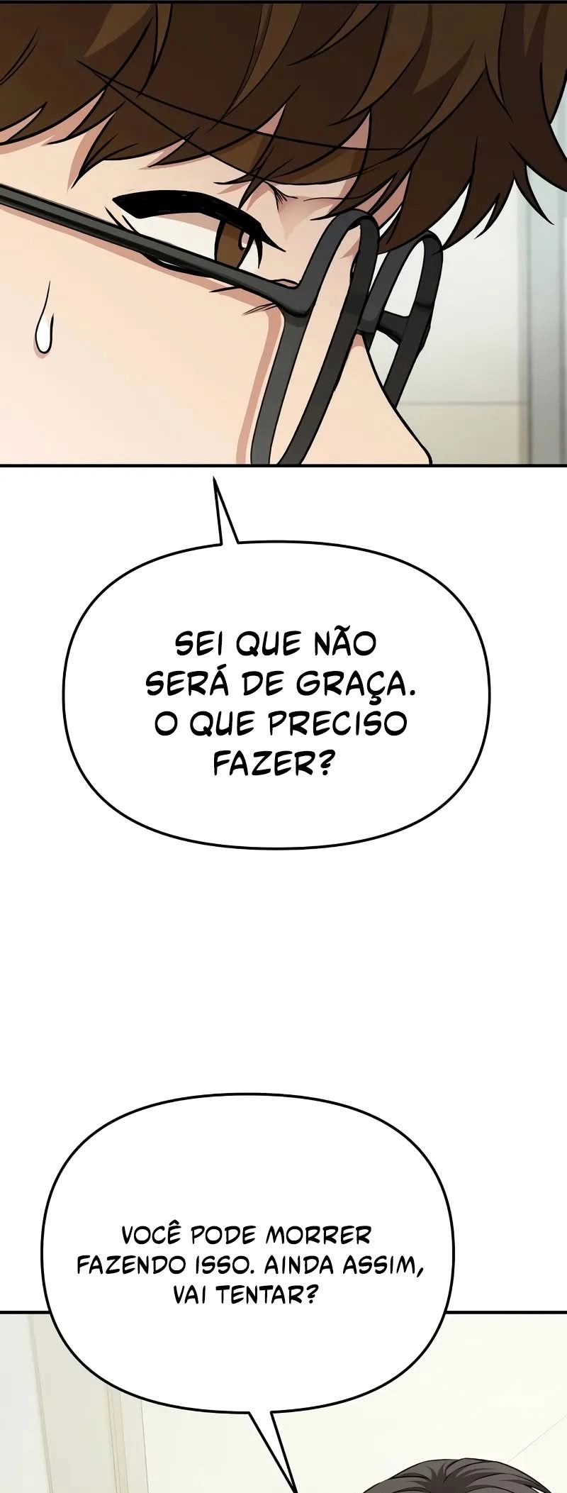 Ultimate Shut-in Capítulo 5 Página 53