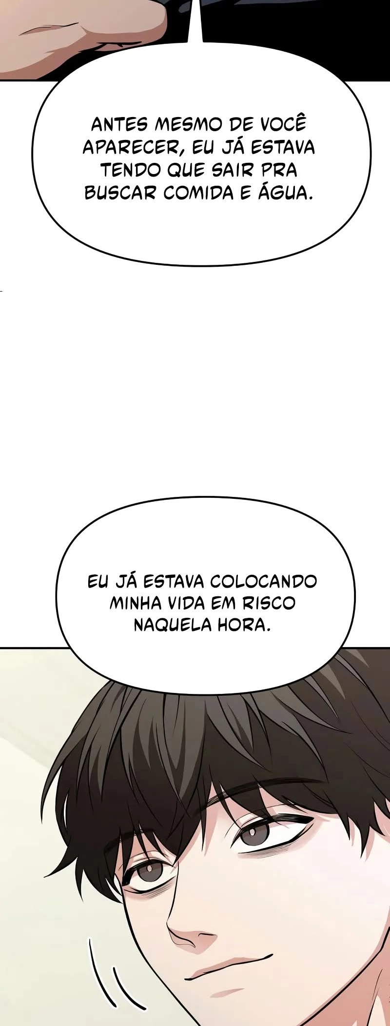 Ultimate Shut-in Capítulo 5 Página 57