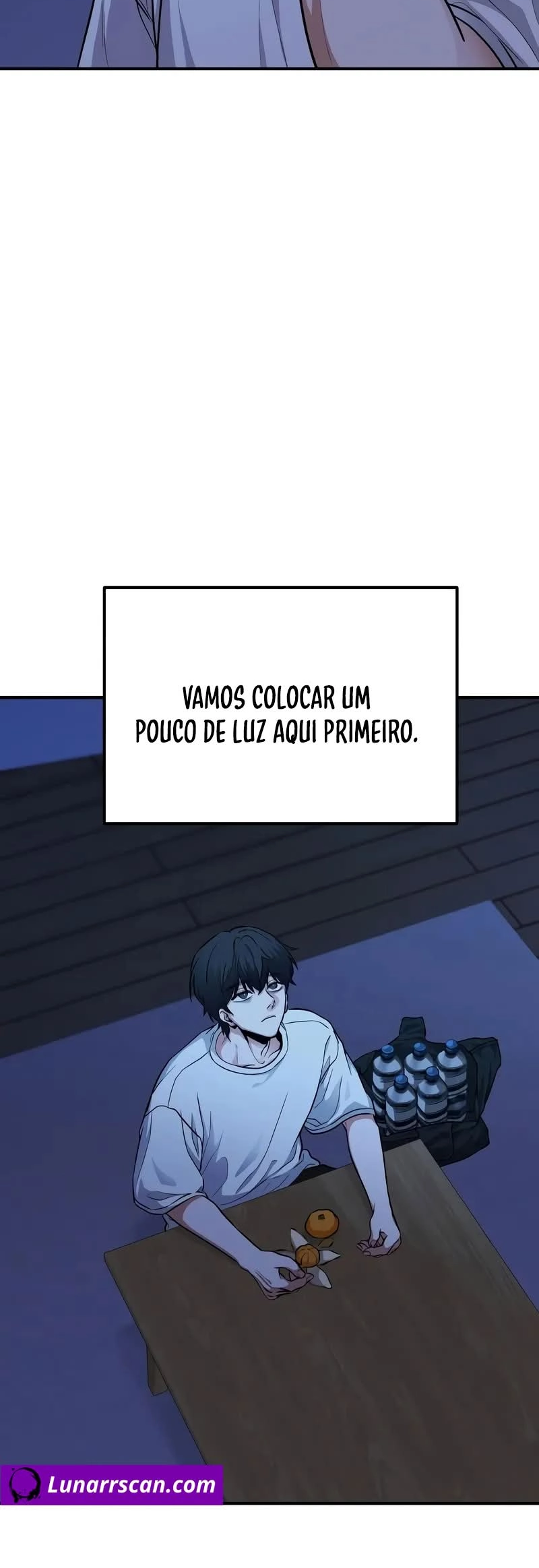 Ultimate Shut-in Capítulo 5 Página 6