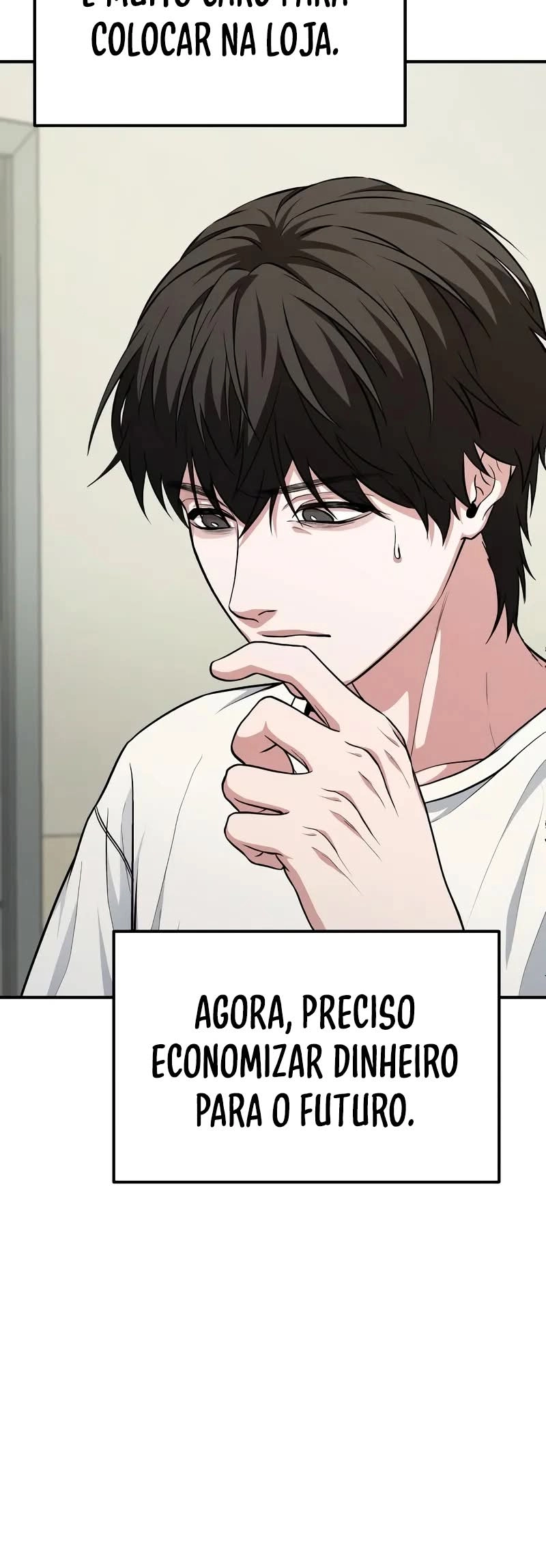 Ultimate Shut-in Capítulo 5 Página 61