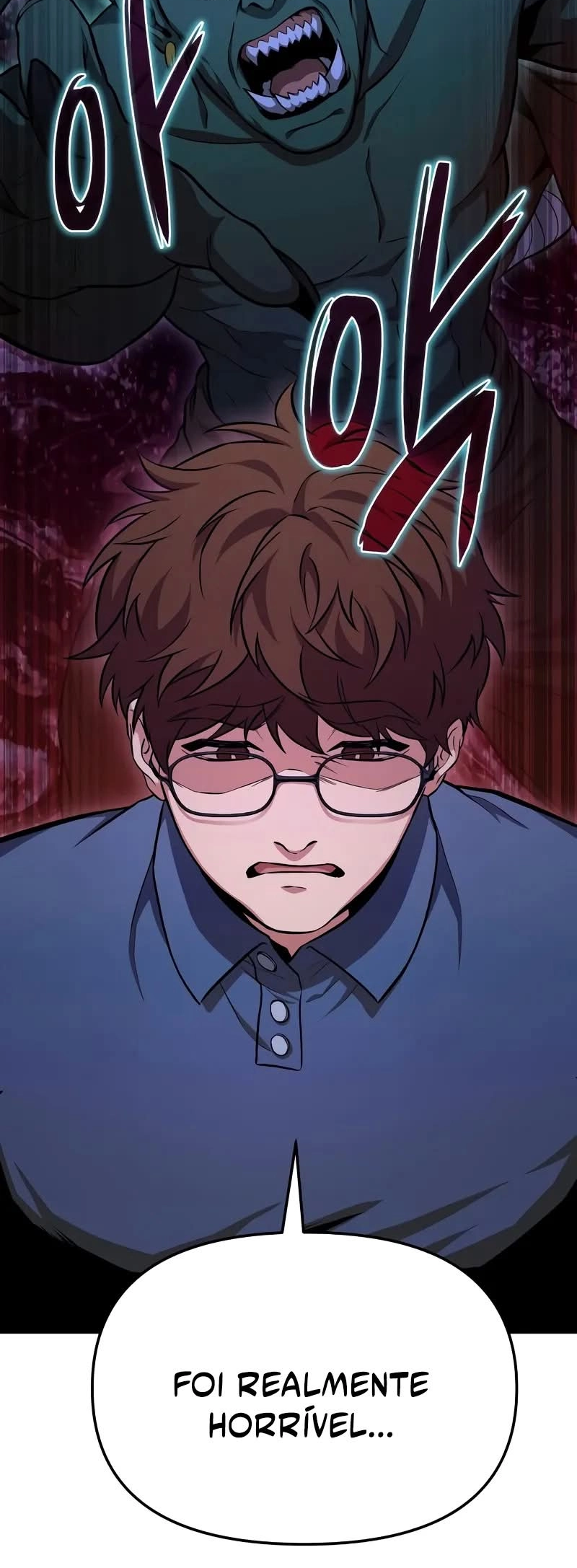 Ultimate Shut-in Capítulo 5 Página 65