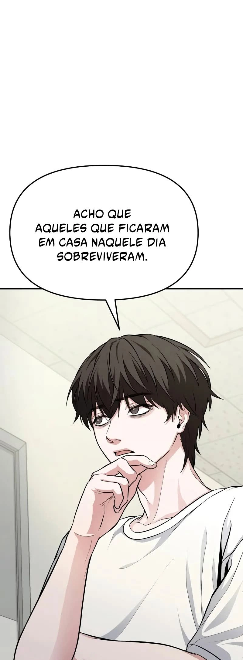 Ultimate Shut-in Capítulo 5 Página 66