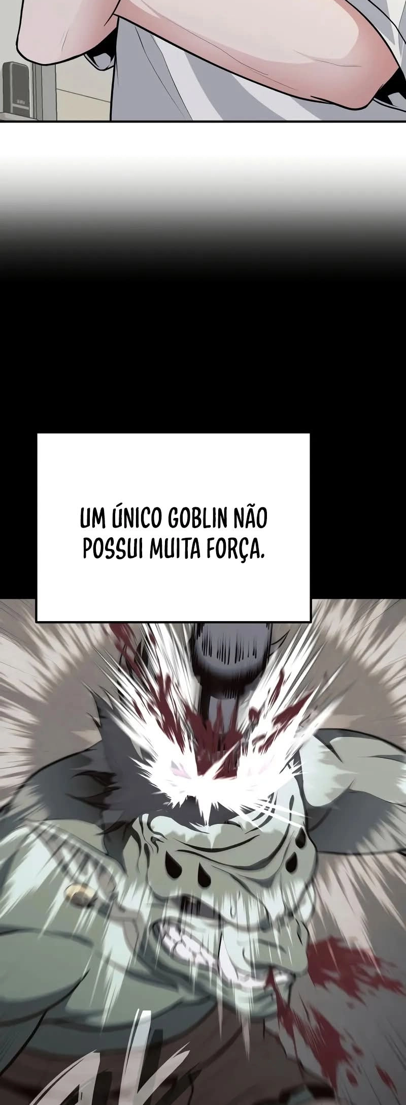 Ultimate Shut-in Capítulo 5 Página 67
