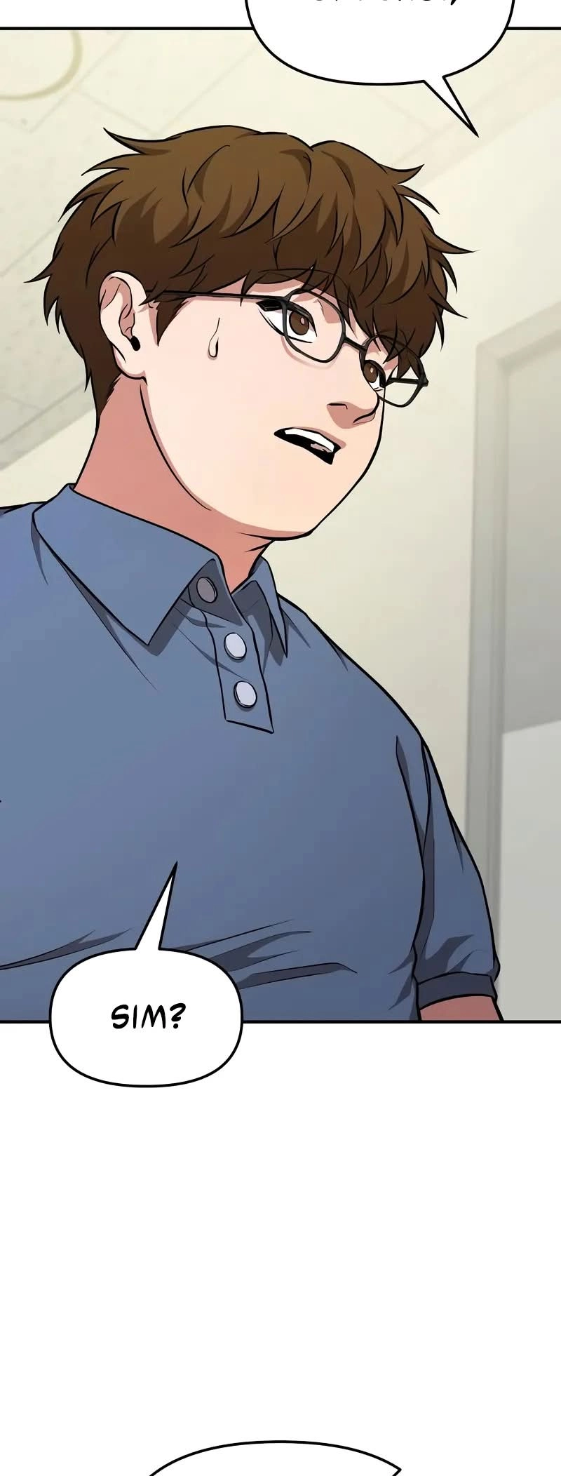 Ultimate Shut-in Capítulo 5 Página 72