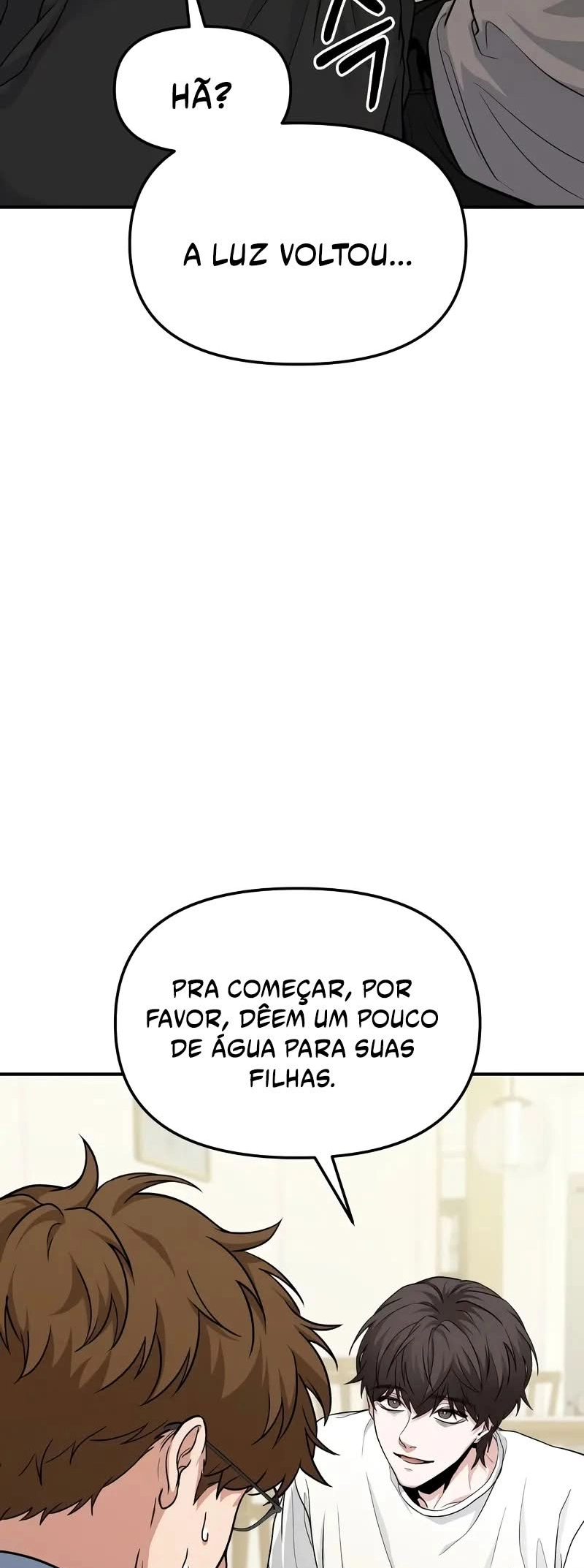 Ultimate Shut-in Capítulo 5 Página 9