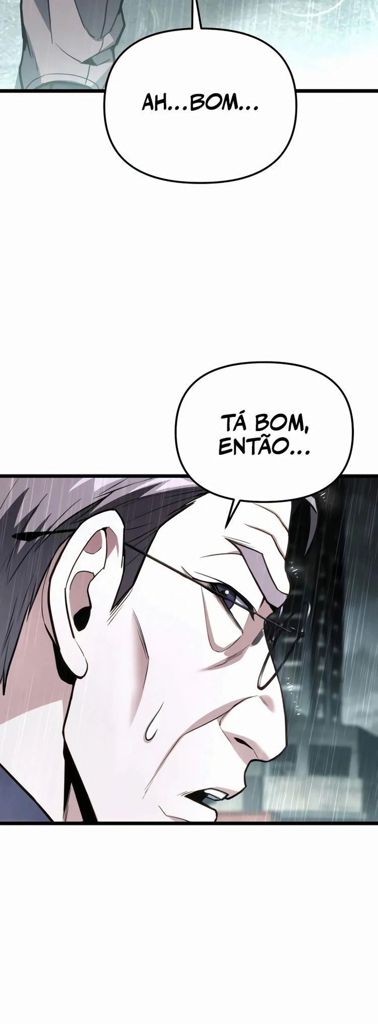 Ultimate Shut-in Capítulo 50 Página 20