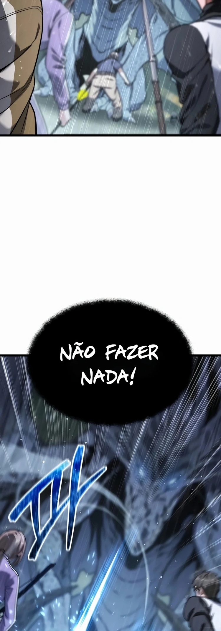 Ultimate Shut-in Capítulo 50 Página 26