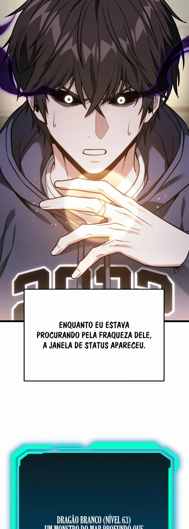 Ultimate Shut-in Capítulo 50 Página 30