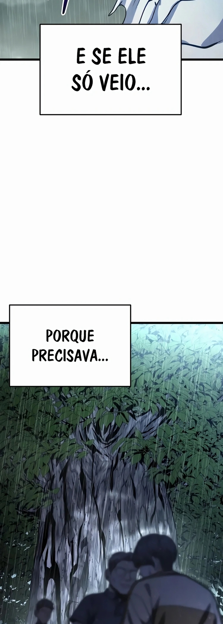 Ultimate Shut-in Capítulo 50 Página 32