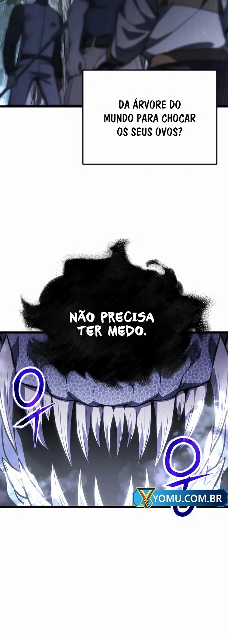 Ultimate Shut-in Capítulo 50 Página 33