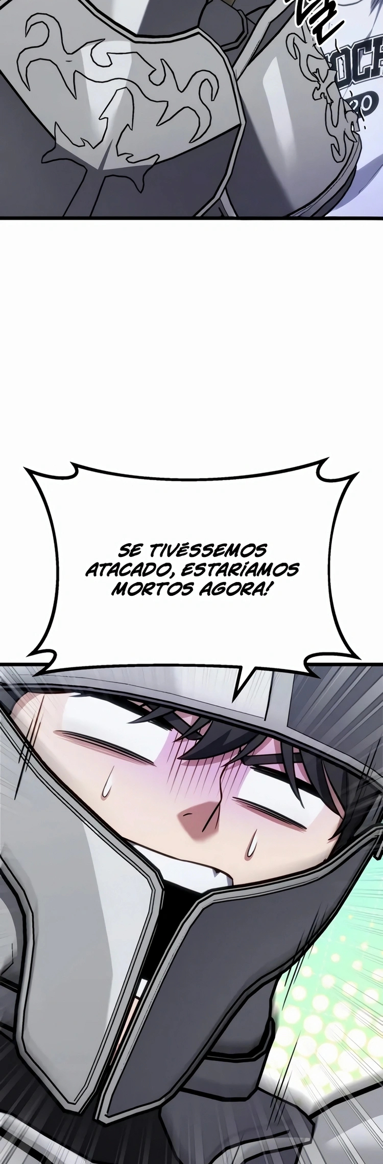 Ultimate Shut-in Capítulo 50 Página 47