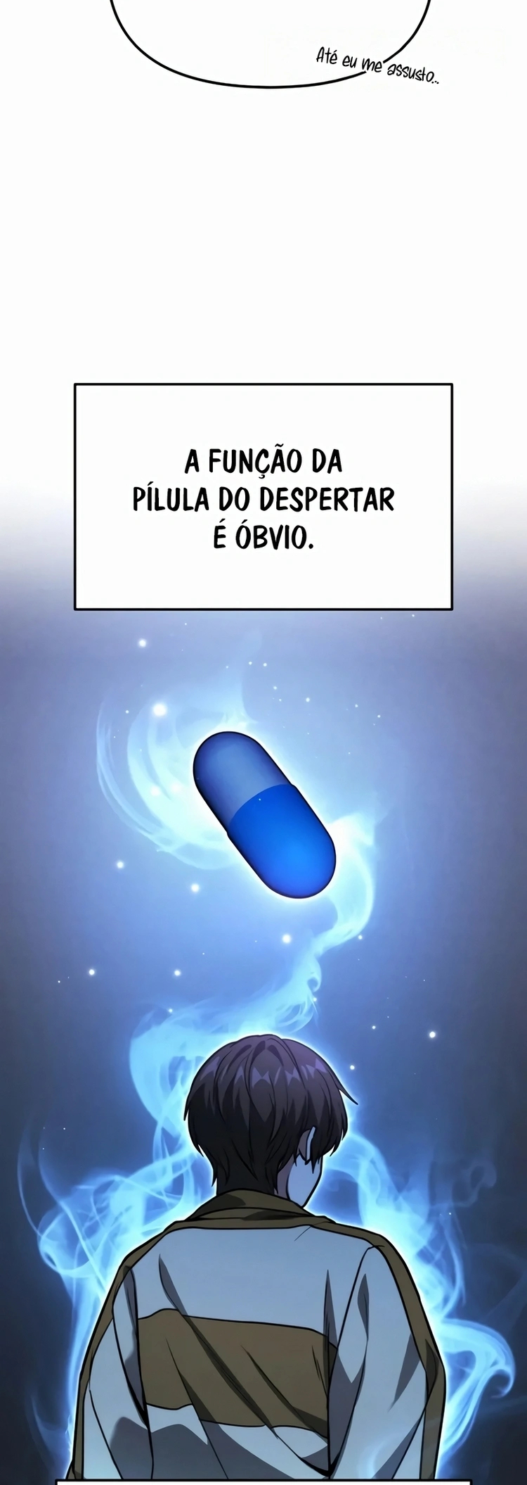 Ultimate Shut-in Capítulo 50 Página 57