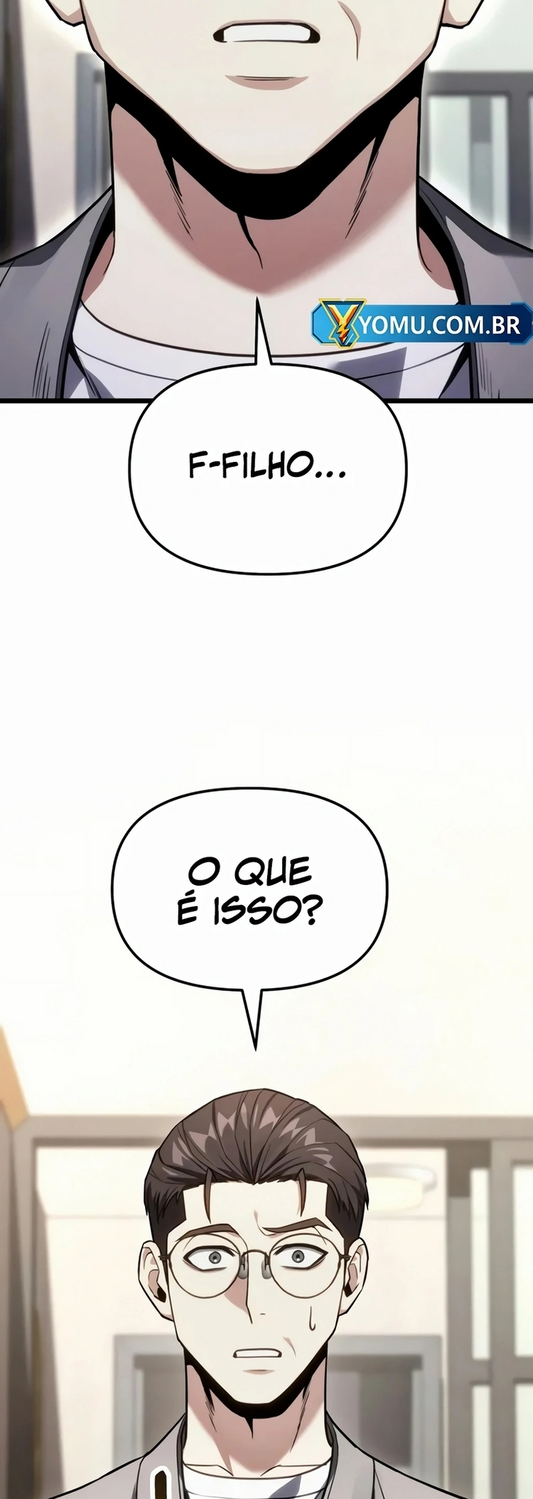 Ultimate Shut-in Capítulo 50 Página 61