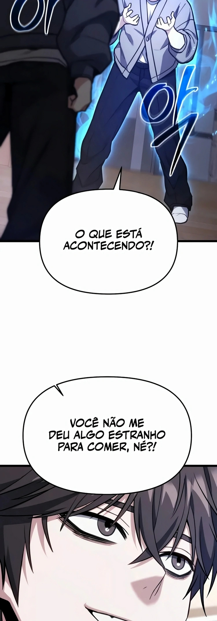 Ultimate Shut-in Capítulo 50 Página 66