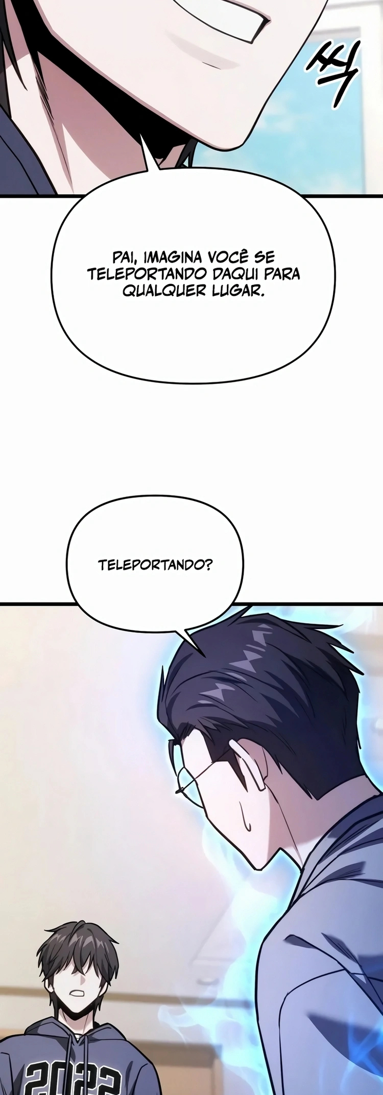 Ultimate Shut-in Capítulo 50 Página 67