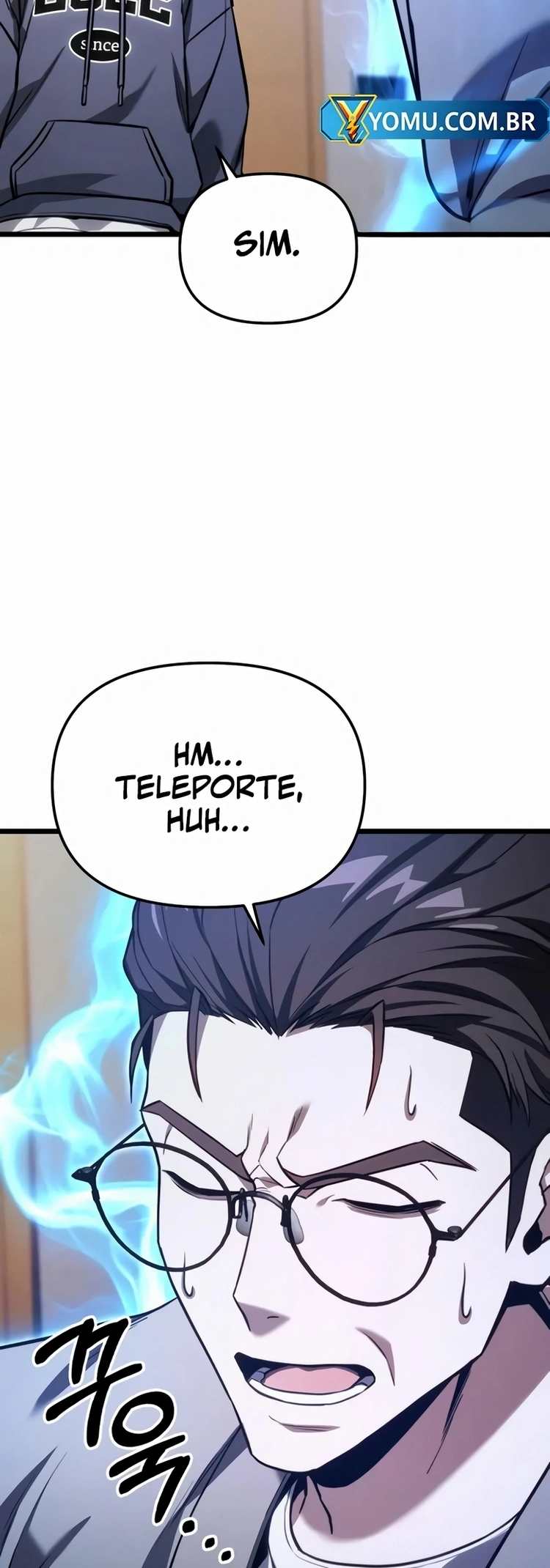 Ultimate Shut-in Capítulo 50 Página 68