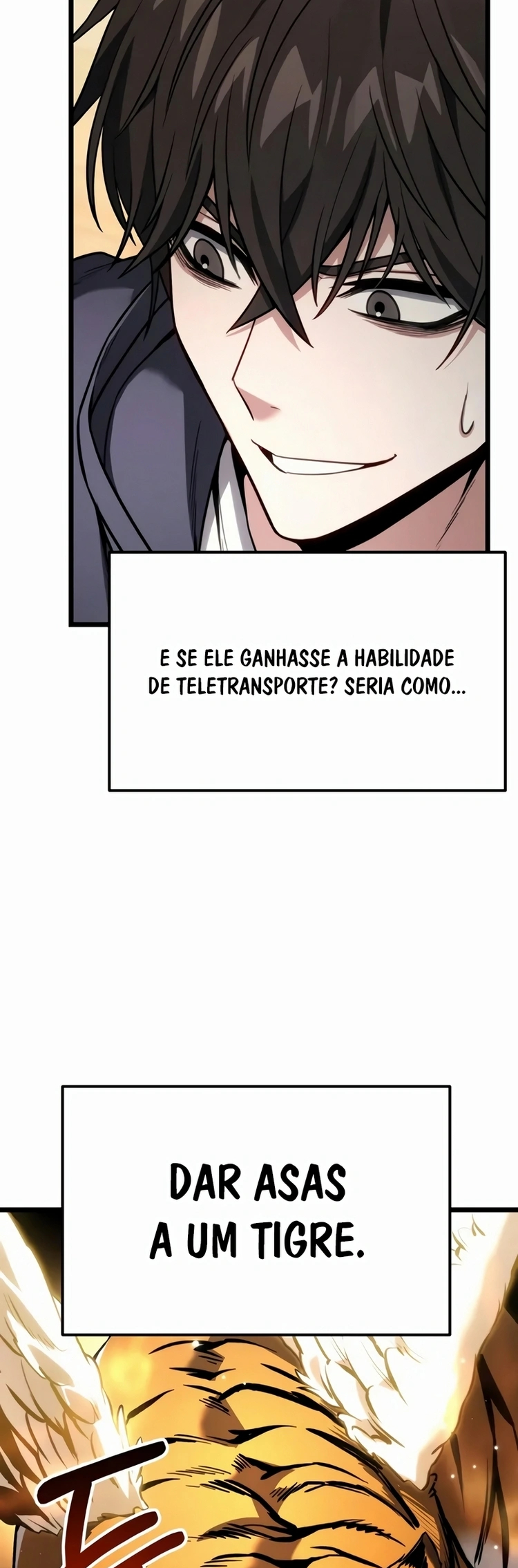 Ultimate Shut-in Capítulo 50 Página 72