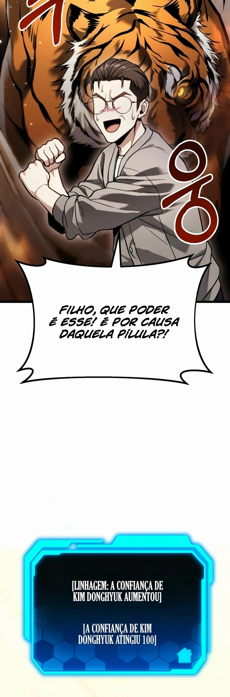 Ultimate Shut-in Capítulo 50 Página 73