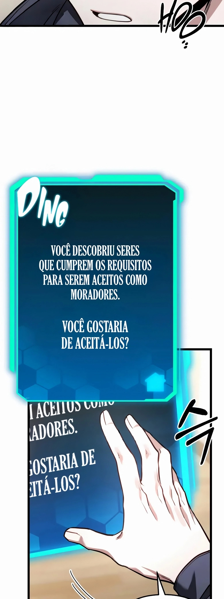 Ultimate Shut-in Capítulo 51 Página 11