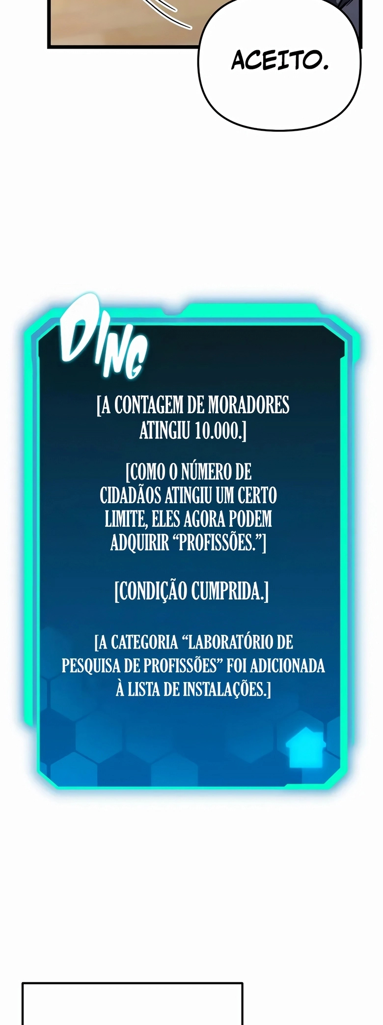 Ultimate Shut-in Capítulo 51 Página 12