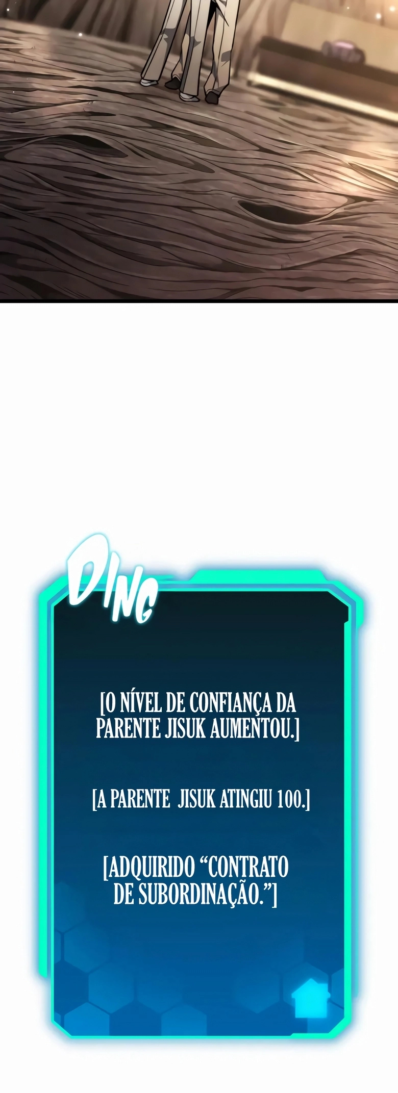 Ultimate Shut-in Capítulo 51 Página 27