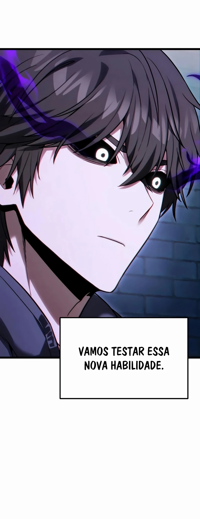 Ultimate Shut-in Capítulo 51 Página 46