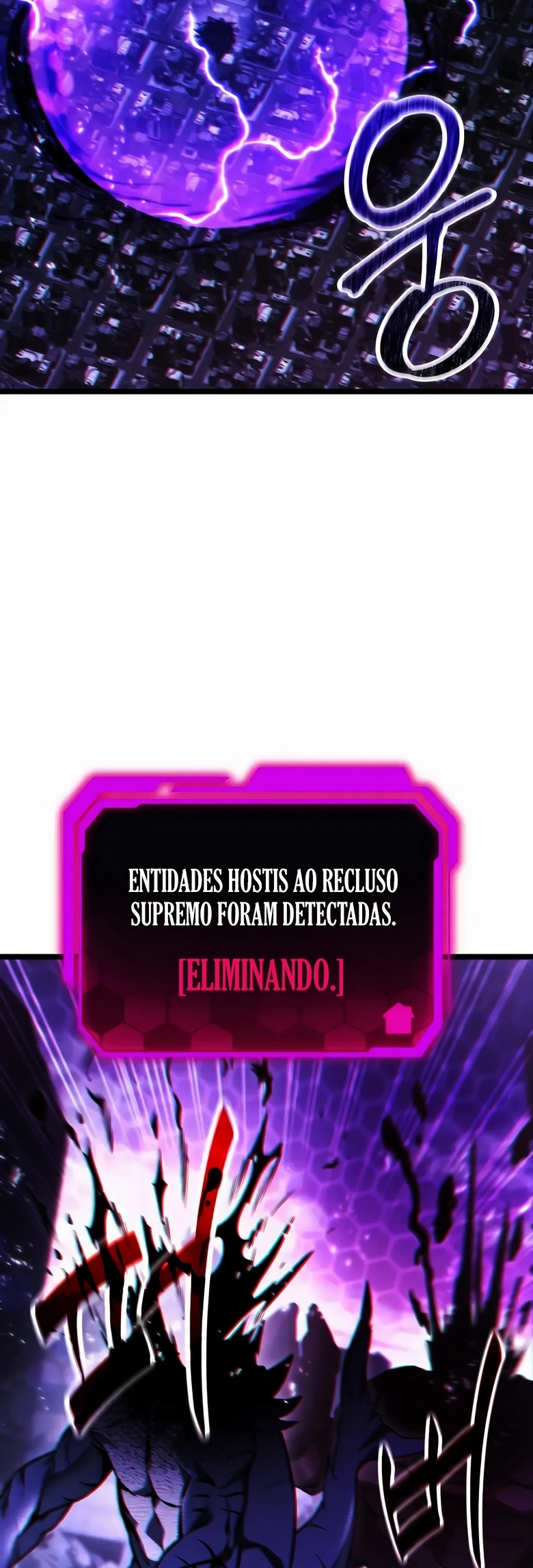 Ultimate Shut-in Capítulo 51 Página 5