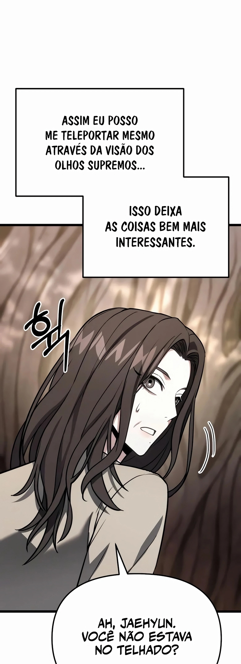 Ultimate Shut-in Capítulo 51 Página 51
