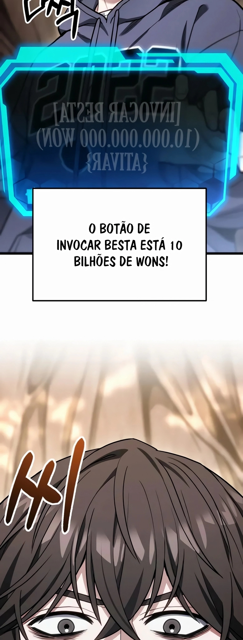 Ultimate Shut-in Capítulo 51 Página 55