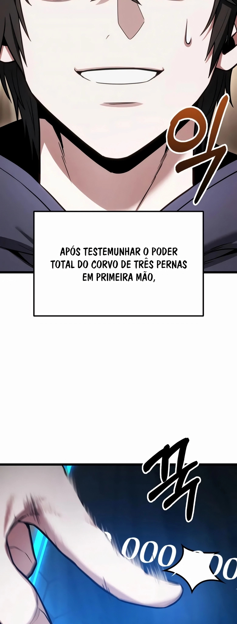 Ultimate Shut-in Capítulo 51 Página 56