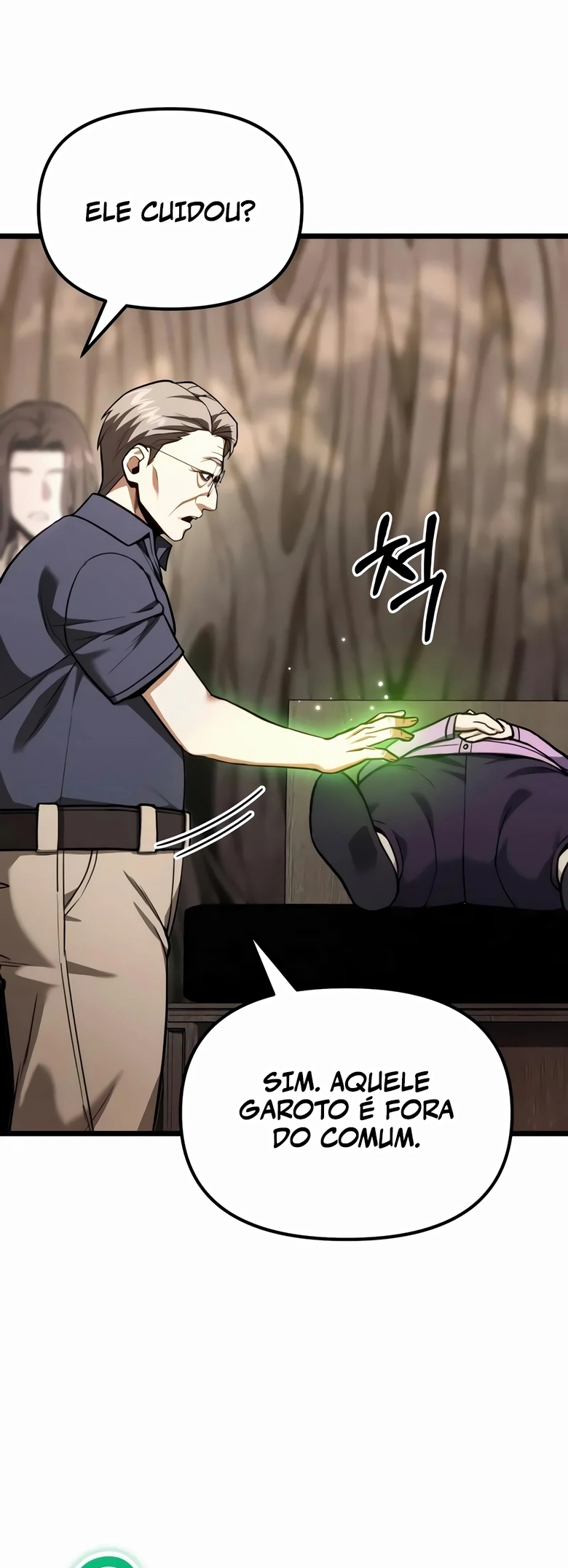 Ultimate Shut-in Capítulo 51 Página 68