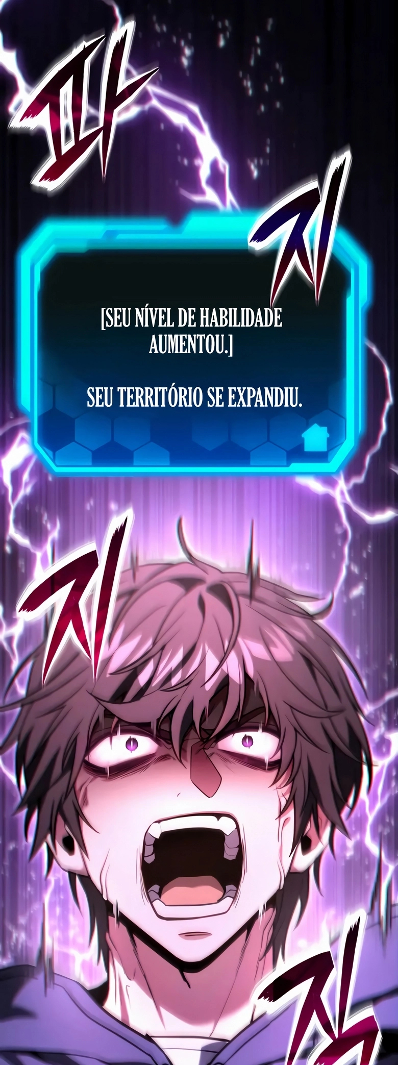 Ultimate Shut-in Capítulo 51 Página 7