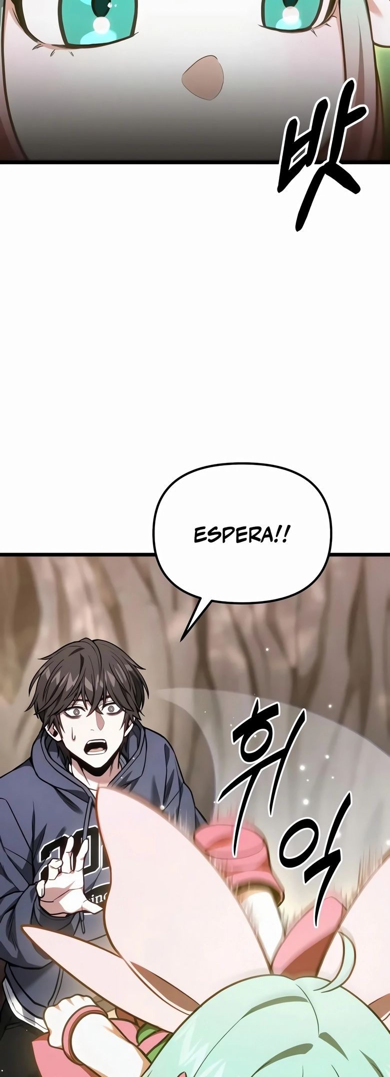 Ultimate Shut-in Capítulo 51 Página 70