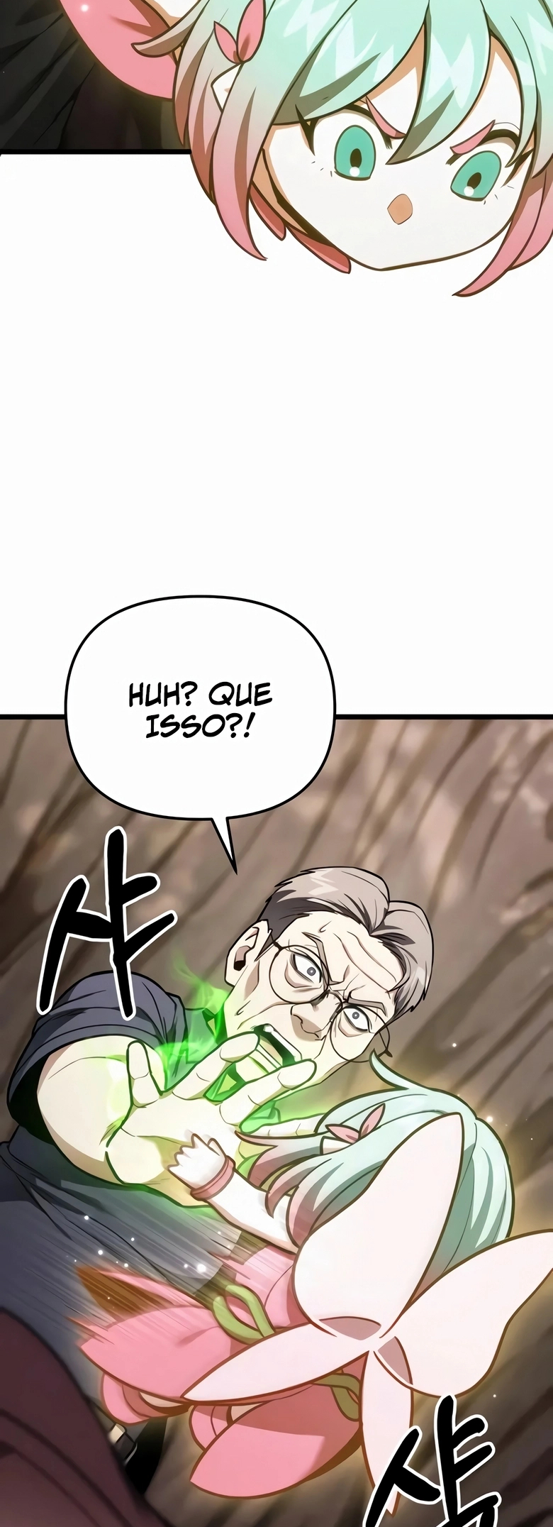 Ultimate Shut-in Capítulo 51 Página 71