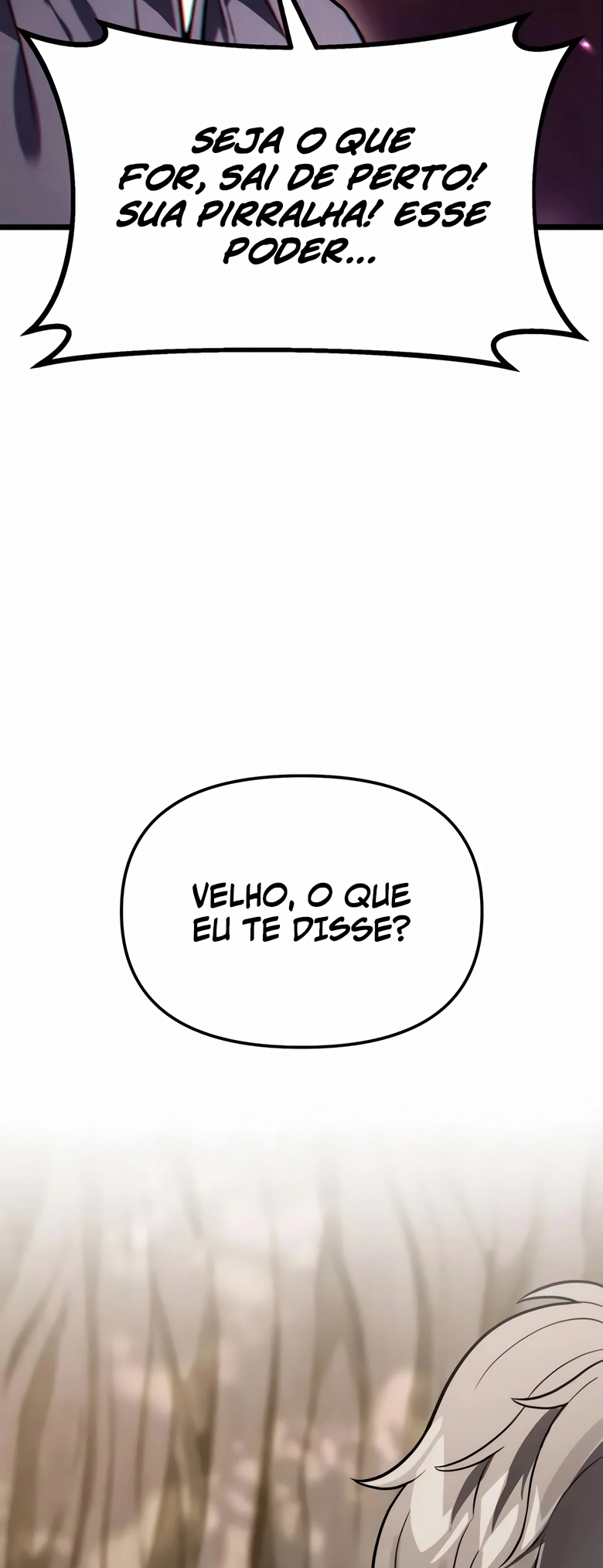 Ultimate Shut-in Capítulo 51 Página 76