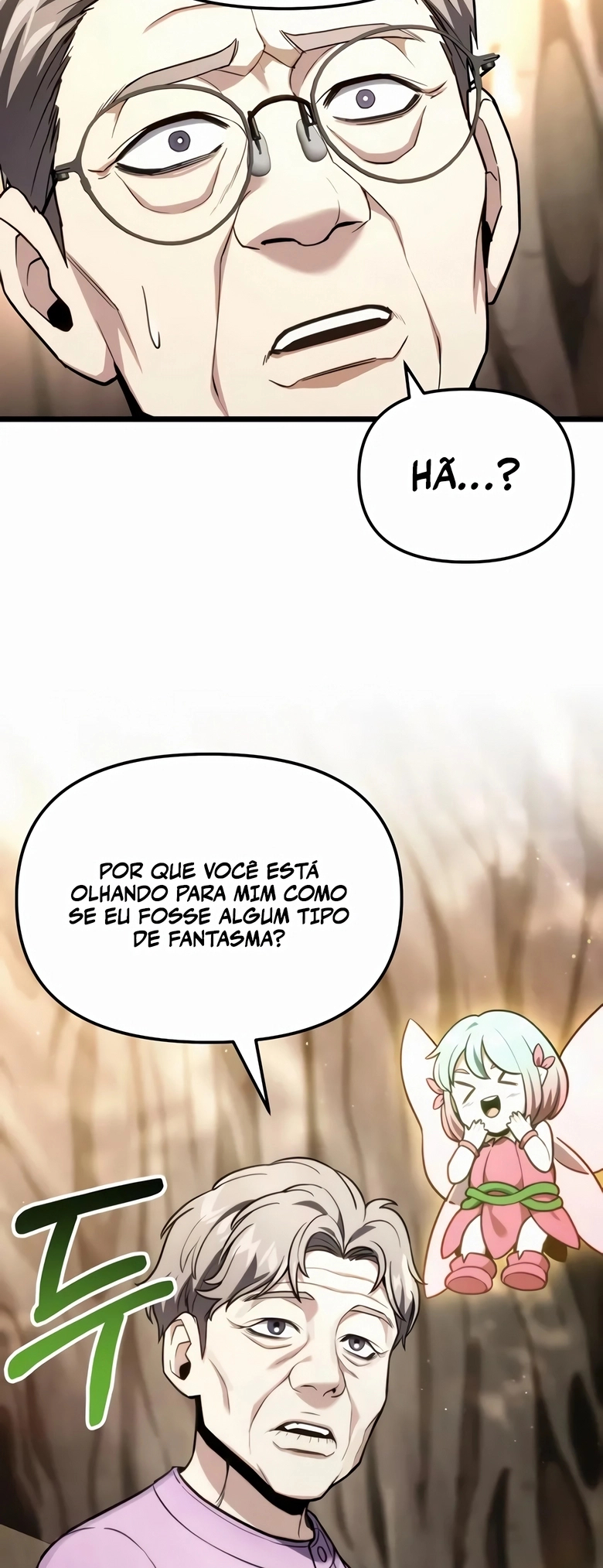 Ultimate Shut-in Capítulo 51 Página 78