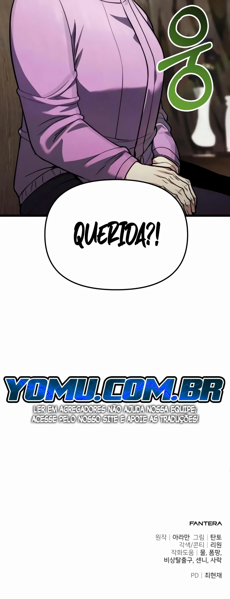 Ultimate Shut-in Capítulo 51 Página 79