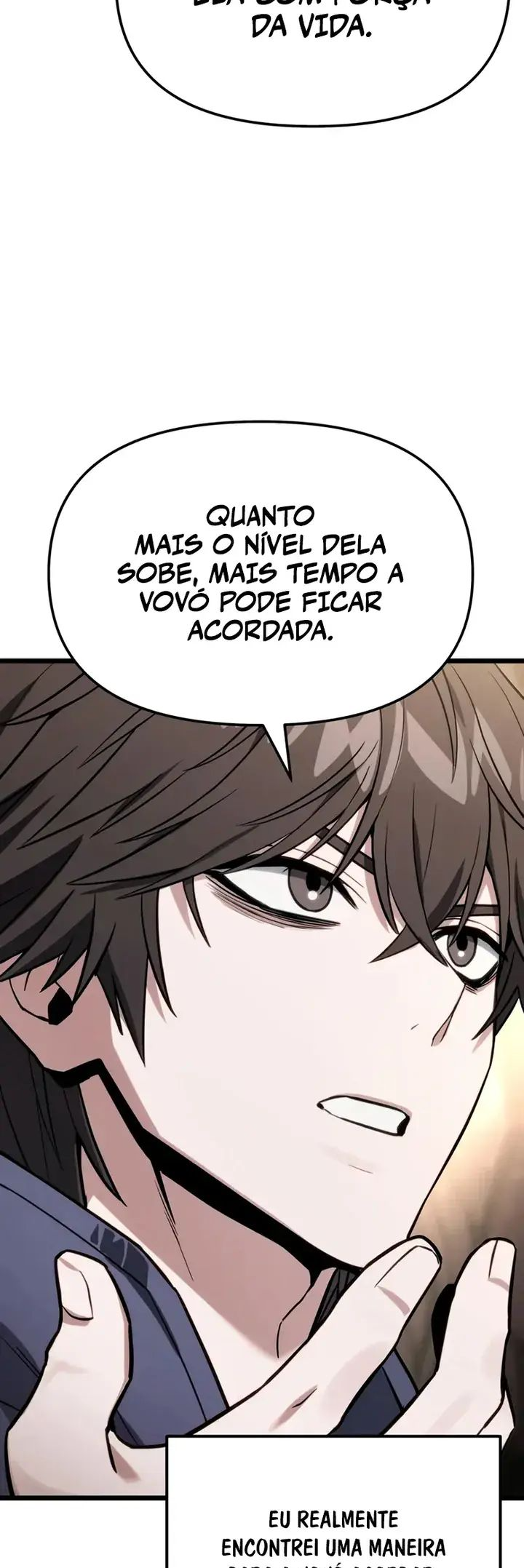 Ultimate Shut-in Capítulo 52 Página 16