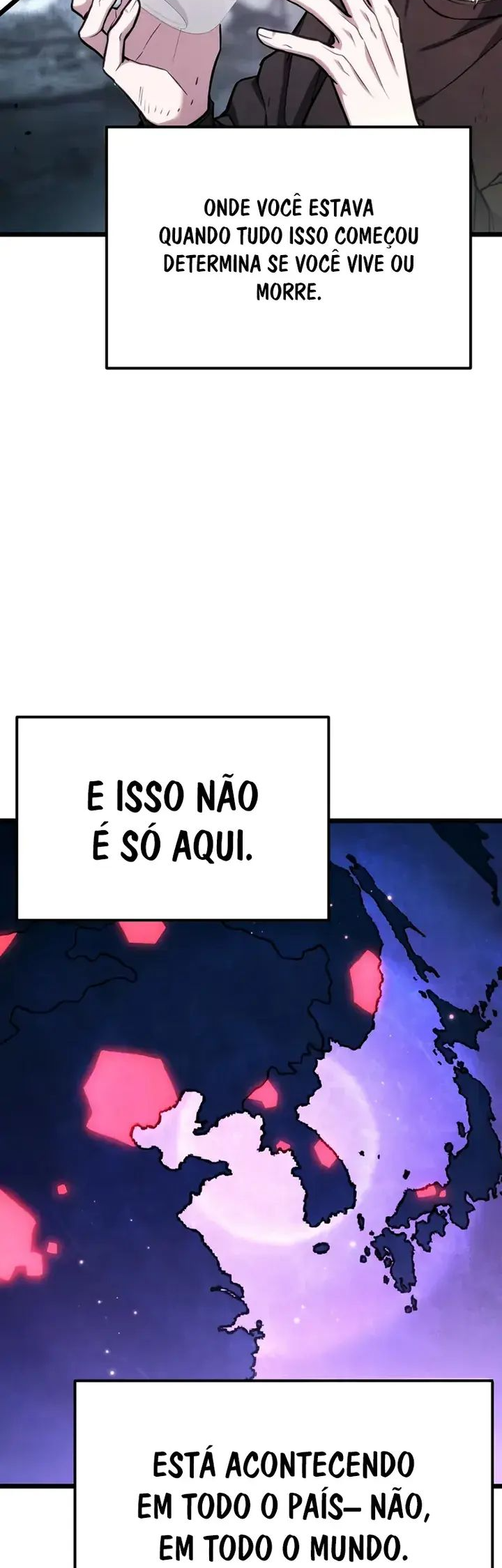 Ultimate Shut-in Capítulo 52 Página 29